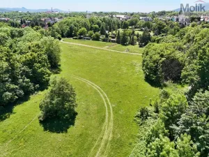 Prodej pozemku pro bydlení, Dubí - Běhánky, Dlouhá, 29804 m2