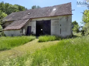 Prodej pozemku pro bydlení, Dubí - Běhánky, Dlouhá, 29804 m2