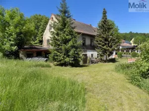 Prodej pozemku pro bydlení, Dubí - Běhánky, Dlouhá, 29804 m2