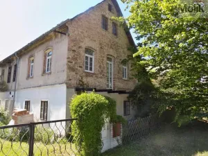 Prodej zemědělského objektu, Dubí - Běhánky, Dlouhá, 616 m2