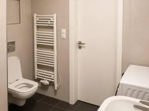 Pronájem bytu 1+kk, Praha - Žižkov, Olgy Havlové, 34 m2
