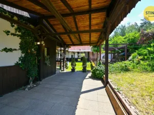 Prodej rodinného domu, Kudlovice, 90 m2