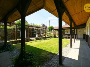 Prodej rodinného domu, Kudlovice, 90 m2