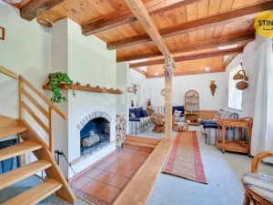 Prodej rodinného domu, Kudlovice, 90 m2