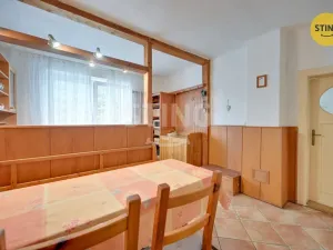 Prodej rodinného domu, Kudlovice, 90 m2
