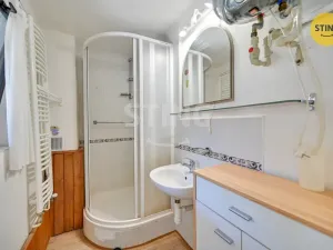 Prodej rodinného domu, Kudlovice, 90 m2