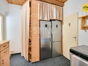 Prodej rodinného domu, Kudlovice, 90 m2