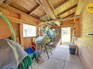 Prodej rodinného domu, Kudlovice, 90 m2
