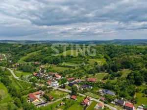 Prodej rodinného domu, Kudlovice, 90 m2