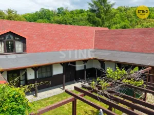 Prodej chalupy, Kudlovice, 90 m2