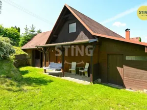 Prodej chalupy, Kudlovice, 90 m2