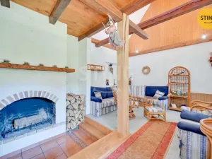 Prodej chalupy, Kudlovice, 90 m2