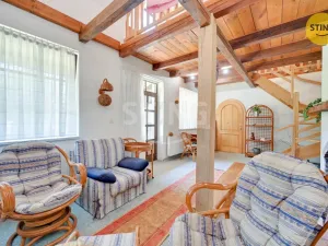 Prodej chalupy, Kudlovice, 90 m2