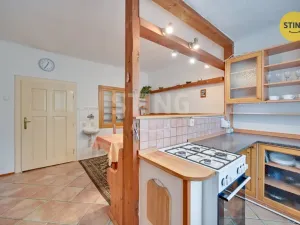 Prodej chalupy, Kudlovice, 90 m2