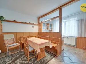 Prodej chalupy, Kudlovice, 90 m2