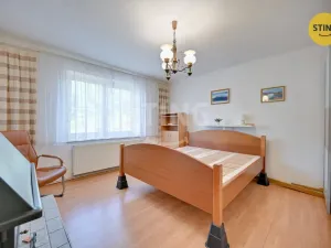 Prodej chalupy, Kudlovice, 90 m2