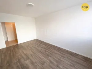 Prodej bytu 1+1, Ostrava, Hudební, 43 m2