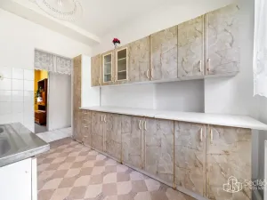 Prodej bytu 3+1, Svatava, Podlesí, 72 m2