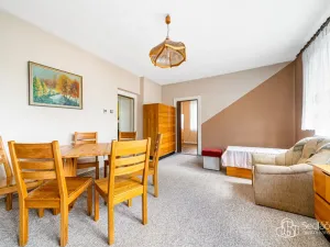 Prodej bytu 3+1, Svatava, Podlesí, 72 m2