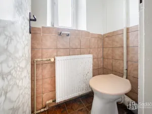 Prodej bytu 3+1, Svatava, Podlesí, 72 m2