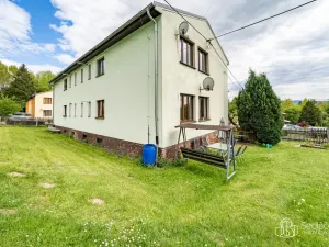 Prodej bytu 3+1, Svatava, Podlesí, 72 m2