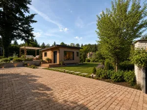 Prodej pozemku pro bydlení, Praha - Přední Kopanina, Preláta, 420 m2