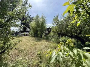 Prodej pozemku pro bydlení, Praha - Přední Kopanina, Preláta, 420 m2