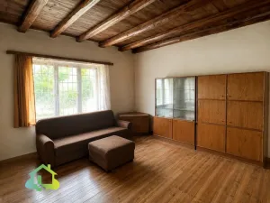 Prodej rodinného domu, Milý, 140 m2