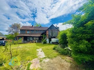 Prodej rodinného domu, Milý, 140 m2