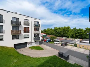 Prodej bytu 2+kk, Plzeň, V Zahrádkách, 53 m2