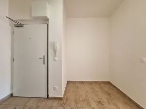 Pronájem bytu 1+1, Praha - Smíchov, Podbělohorská, 43 m2