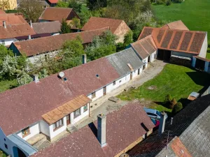 Prodej zemědělského objektu, Krasonice, 350 m2