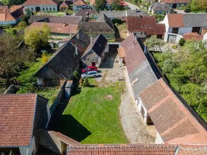 Prodej zemědělského objektu, Krasonice, 350 m2