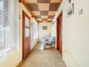 Prodej zemědělského objektu, Krasonice, 350 m2