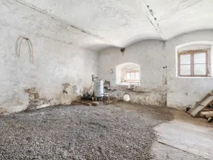 Prodej zemědělského objektu, Krasonice, 350 m2