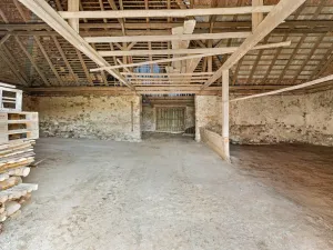 Prodej zemědělského objektu, Krasonice, 350 m2