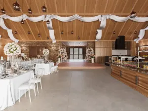 Prodej zemědělského objektu, Krasonice, 350 m2