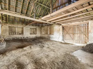 Prodej zemědělského objektu, Krasonice, 350 m2