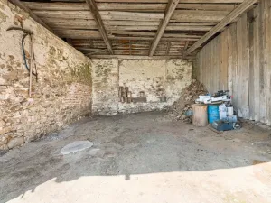 Prodej zemědělského objektu, Krasonice, 350 m2