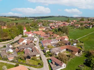 Prodej zemědělského objektu, Krasonice, 350 m2