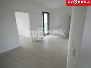 Pronájem bytu 2+kk, Otrokovice, Komenského, 52 m2