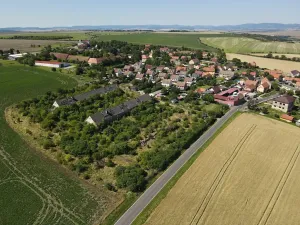 Prodej pozemku pro bydlení, Čeradice, 19960 m2