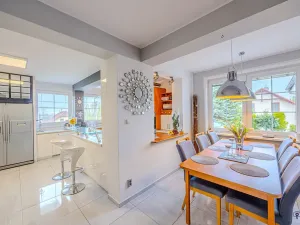 Prodej rodinného domu, Bruzovice, 320 m2