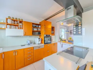 Prodej rodinného domu, Bruzovice, 320 m2