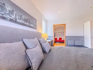 Prodej rodinného domu, Bruzovice, 320 m2
