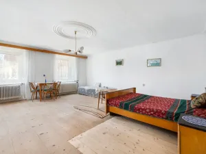 Prodej rodinného domu, Krasonice, 350 m2