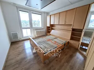 Pronájem bytu 2+1, Brno, Horácké náměstí, 64 m2
