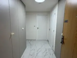 Pronájem bytu 2+kk, Praha - Chodov, Veselovského, 58 m2