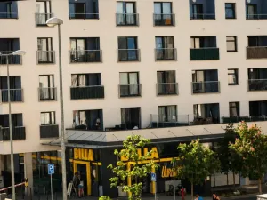 Pronájem bytu 4+kk, Praha - Uhříněves, Ke kříži, 80 m2