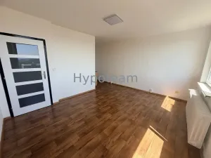 Pronájem bytu 1+kk, Chlumec, Podzimní, 31 m2